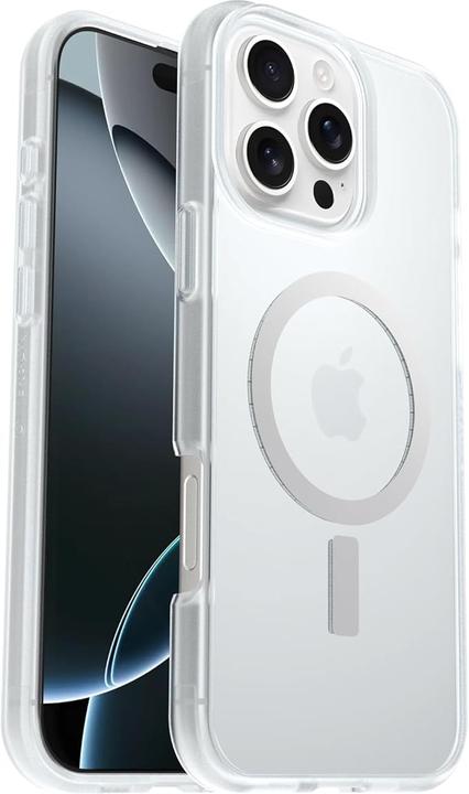 Produktbild OtterBox React mit MagSafe (Apple iPhone 16 Pro Max)