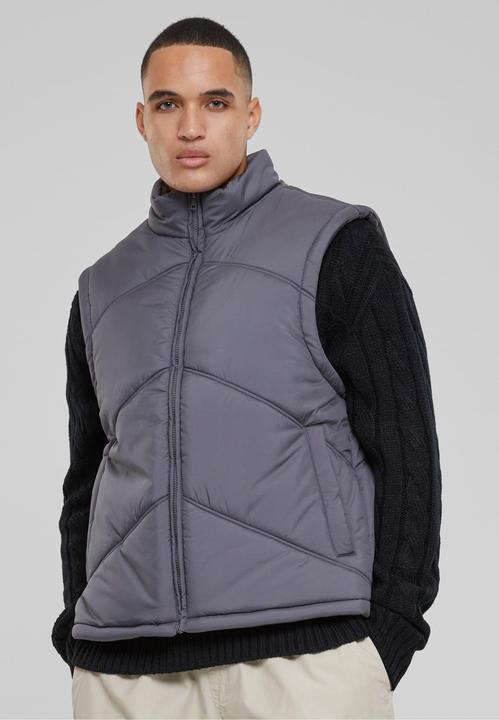 Immagine prodotto Urban Classics Arrow Puffer Vest (L)
