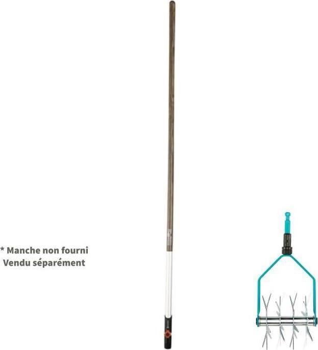Productafbeelding Gardena Sterrensnijder
