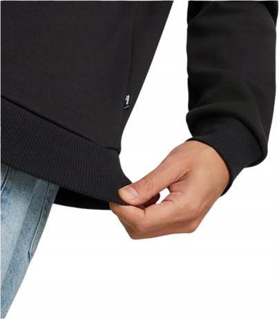 Actual product image Puma ESS+ 2 Col Big Logo Crew FL (L)