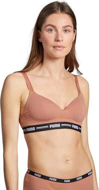 Produktbild Puma Padded Top (M)