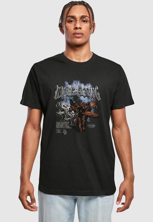 Actual product image Mister Tee MisterTee Underdawg Tee - 179289 (L)