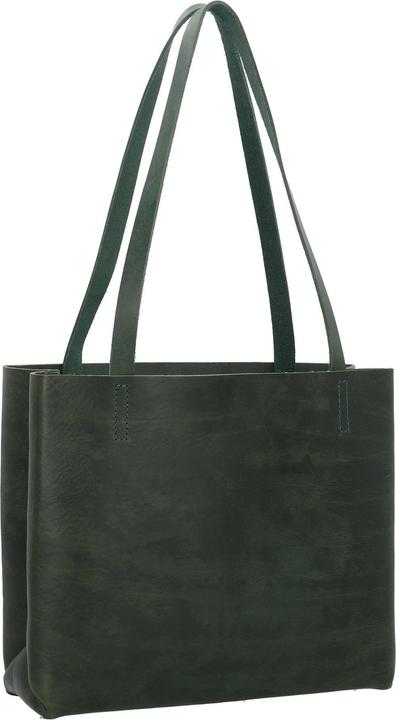 Image du produit Harolds Paperbag Sac à bandoulière en cuir 32 cm