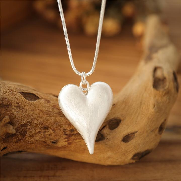 Actual product image Andreani Necklace (Stones)