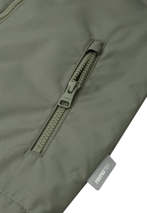 Image du produit Reima tec Kinder Regenjacke Soutu ish (128)