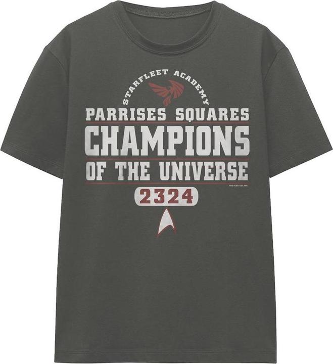Produktbild Champions TShirt (M)
