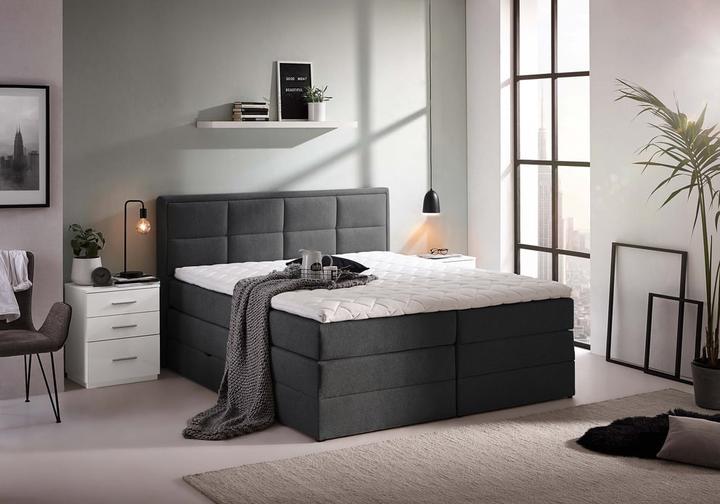 Actual product image Livetastic Orlando (180 x 200 cm)