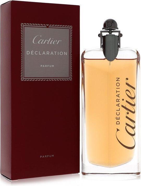 Actual product image Cartier Déclaration (Eau de parfum, 100 ml)