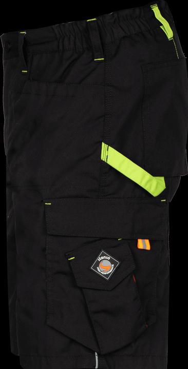 Produktbild Stenso Prisma Shorts Bundhose schwarz Grösse 46 (46)