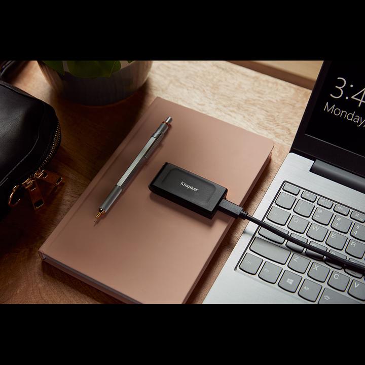 Produktbild Kingston XS1000 (2000 GB)