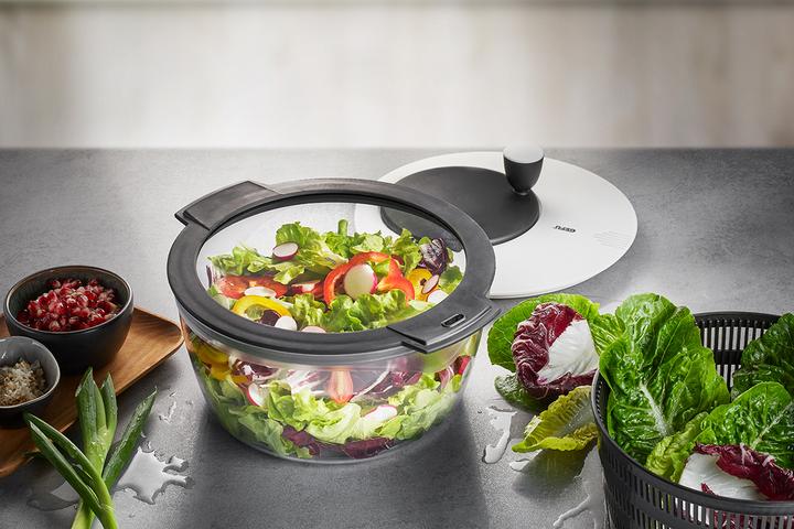 Actual product image GEFU Salad spinner