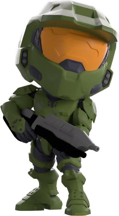 Image du produit Youtooz Figurine vinyle Halo Master Chief 12 cm