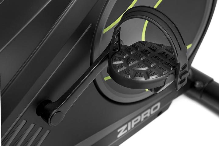 Produktbild Zipro Flame