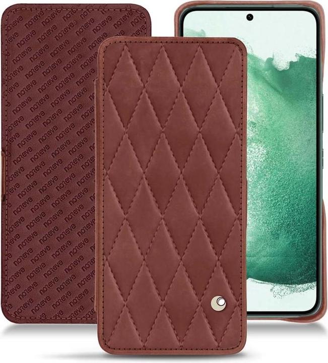 Passie vintage - Couture ( Pantone #591d16 )