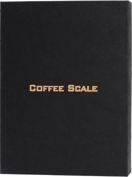 Actual product image Barista Space Digital scale