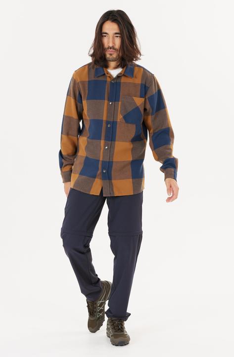 Produktbild Whistler Gerd Outdoor Zip Off Pants (L)