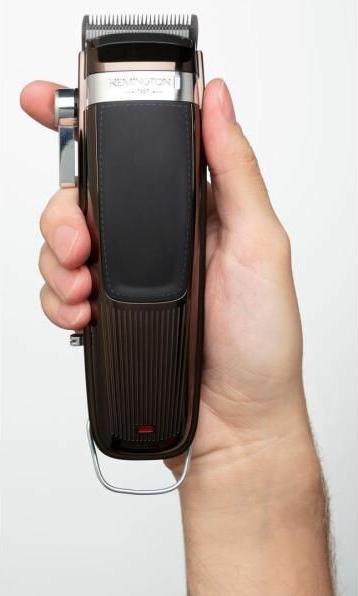Immagine prodotto Remington HC9100 Patrimonio