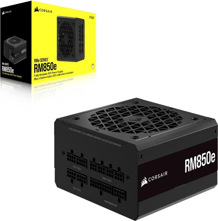 Productafbeelding Corsair RM850e (850 W)