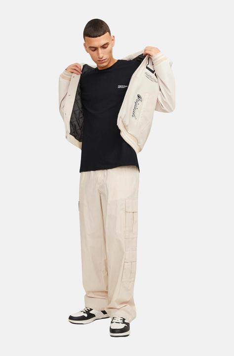 Immagine prodotto Jack & Jones Maglietta classica (XL)