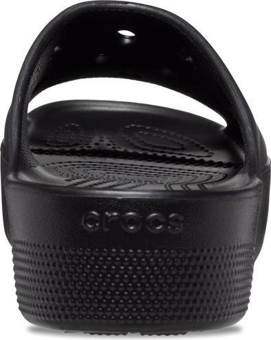 Produktbild Crocs W's Classic Platform Slide (37)