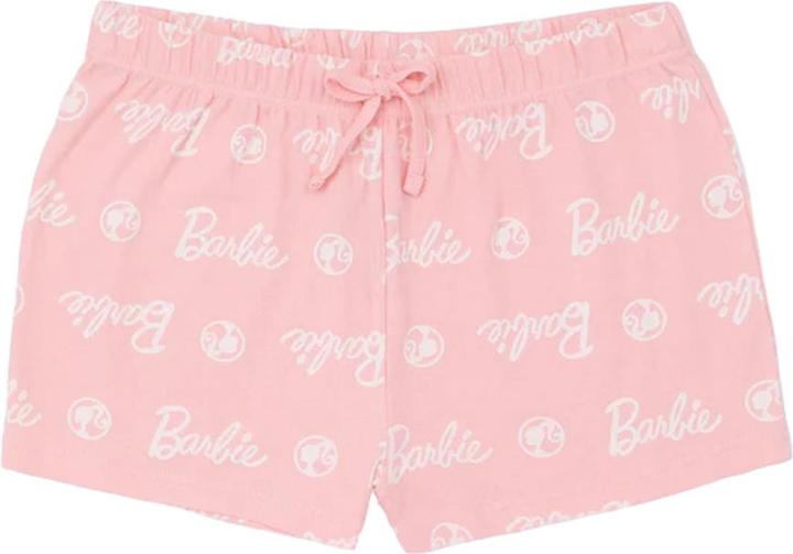 Produktbild Barbie Schlafanzug mit Shorts (38 D)