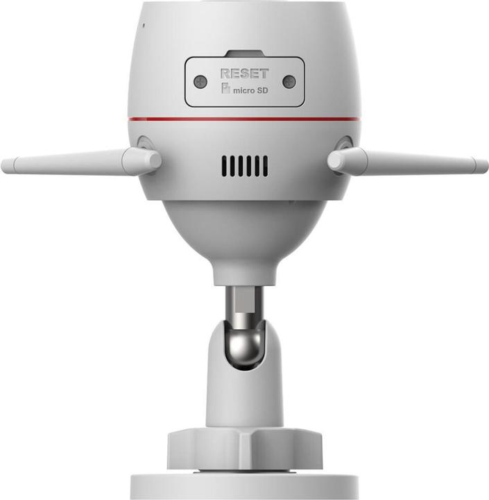 Actual product image EZVIZ H3c (2880 x 1620 Pixels)