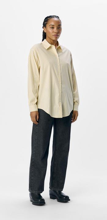Actual product image Object Loose Fit Shirt (36)