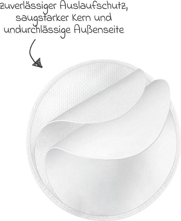 Actual product image Reer mum (8 x)