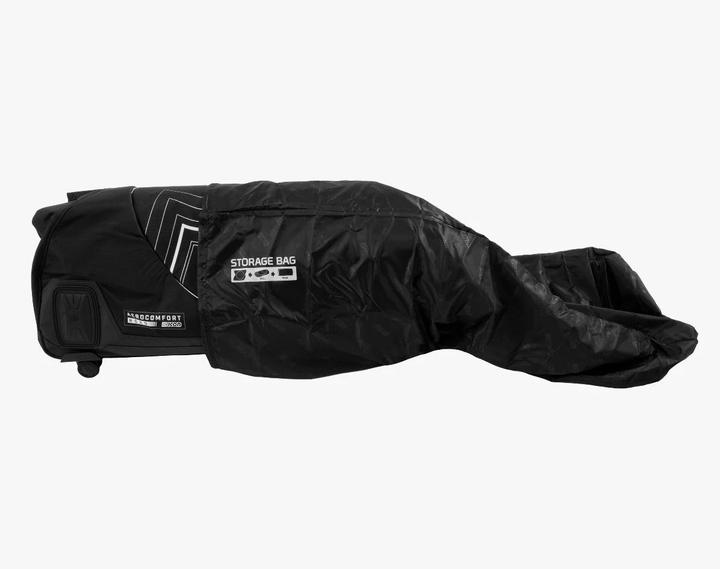 Actual product image Scicon AeroComfort 3.0 TSA Road