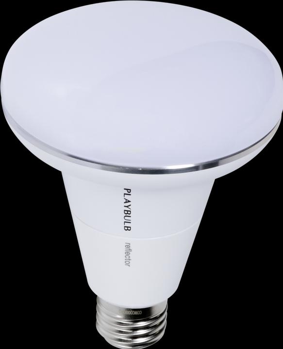 Image du produit MiPow Playbulb (E27, 15 W, 900 lm, 1 x, A)