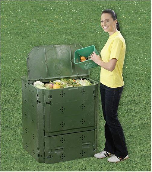 Immagine prodotto Juwel Giovane compositrice di linea BIO 400 (400 l)