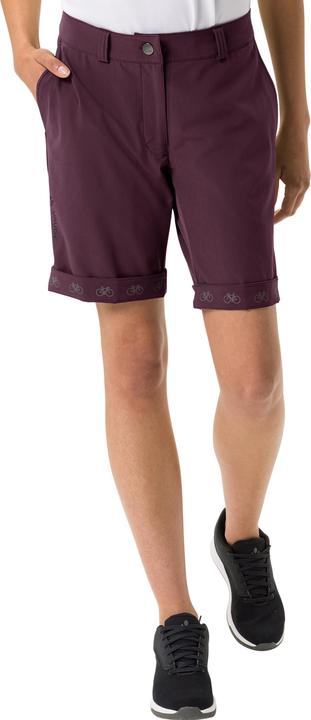 Actual product image Vaude Cyclist (40)