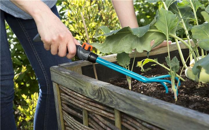 Image du produit Gardena Poignée de petit appareil