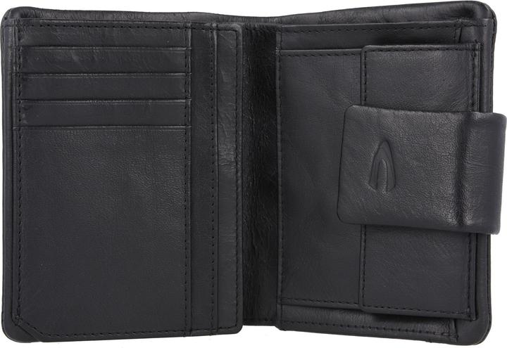 Produktbild Camel Active Rise Geldbörse RFID Schutz Leder 10.5 cm
