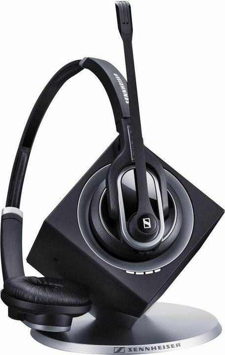 Actual product image EPOS Sennheiser Impact DW 30 ML EU (Wireless, USB Type-B)