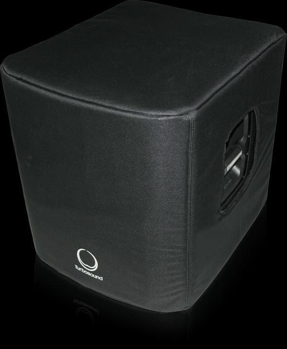 Immagine prodotto Turbosound iP-2000-PC