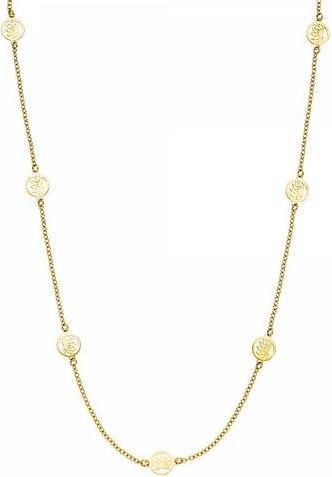 Produktbild Purelei Recognition Kette Gold (Edelstahl 18K vergoldet)