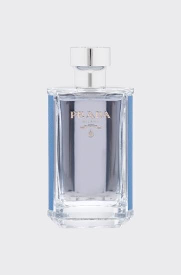 Actual product image Prada L'Homme L'Eau (Eau de toilette, 100 ml)