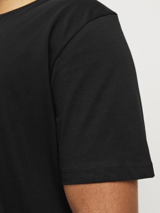 Image du produit Jack & Jones Jacbasic Tee And Woven Pants Onlin Pls (4XL)