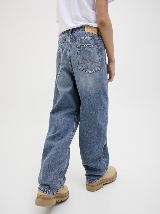 Actual product image Jack & Jones Jjialex Jjoriginal Akm 061 Noos Jnr (164)