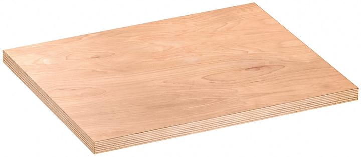 Immagine prodotto Vigor Piano di lavoro in legno ∙ V6000-0861-D (Legno)