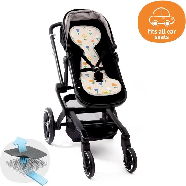 Produktbild AeroMoov Sommerunterlage für Kinderwagen
