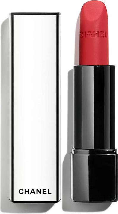 Produktbild Chanel Rouge Allure Velvet One Shot No 04 (04:00)