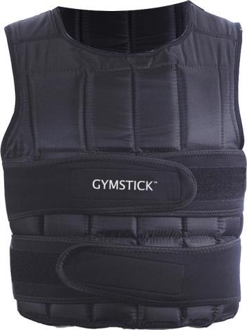 Actual product image Gymstick Power Vest 10kg (1 x 10 kg)