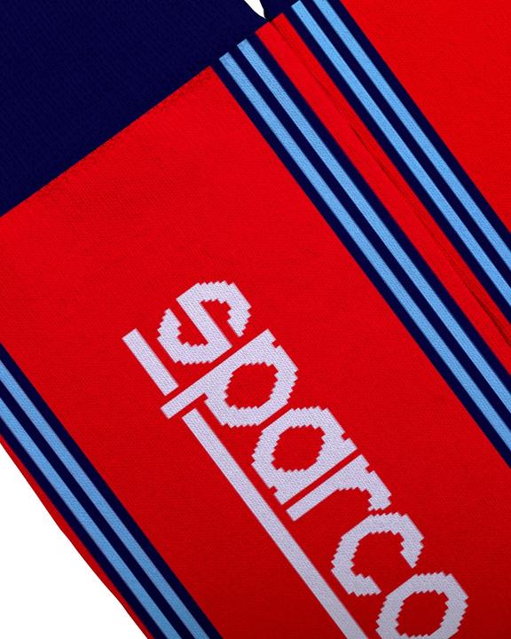 Produktbild Sparco Martini Racing Design Socken (36, 37, 38, 39, 40)