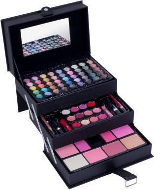 Zmile Cosmetics Beauty Case