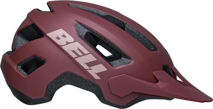 Actual product image Bell Nomad 2 (53 - 60 cm)