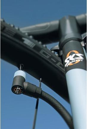 Produktbild SKS Air-X-Plorer 10.0