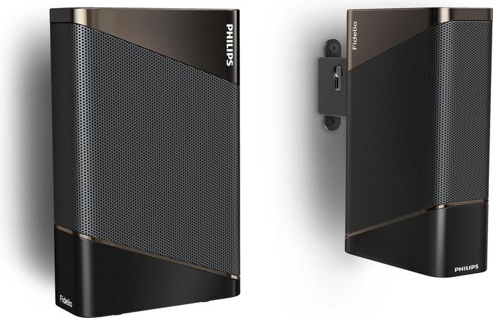 Immagine prodotto Philips Fidelio B97/10 (888 W, 7.1.2 Canale)