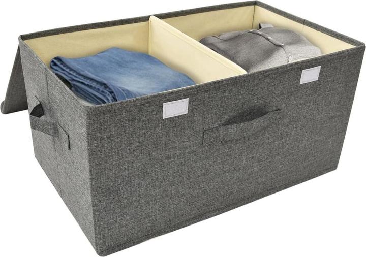 Image du produit VidaXL Madeline (50 x 30 x 25 cm)